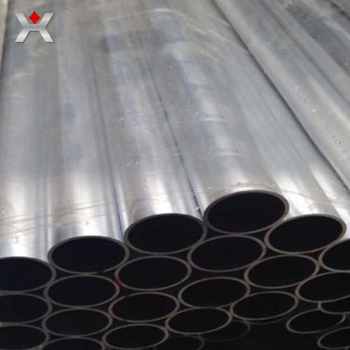 Aluminum Shaped Tube
