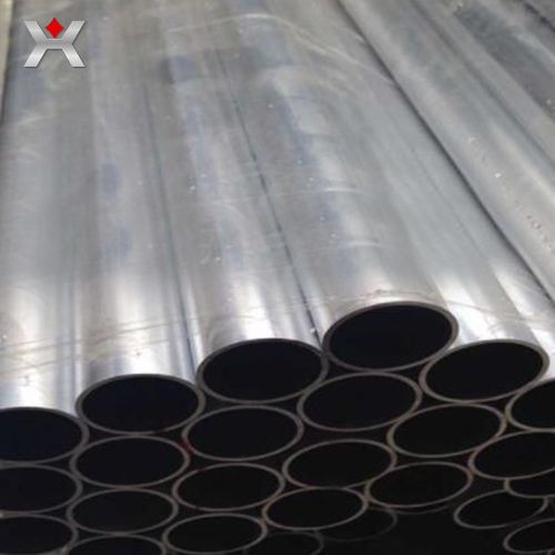 Aluminum Shaped Tube