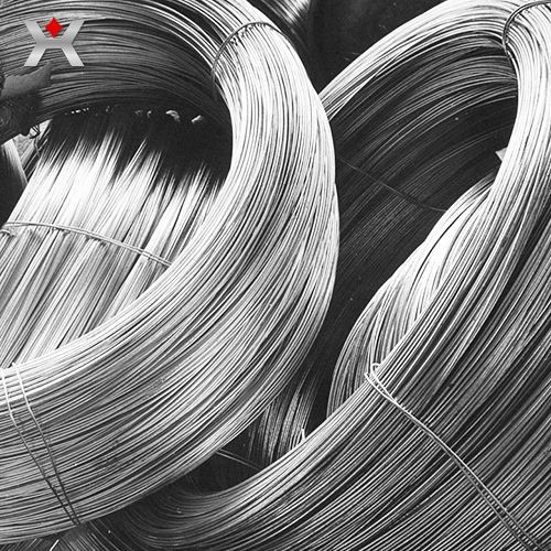 2014 Aluminum Wire