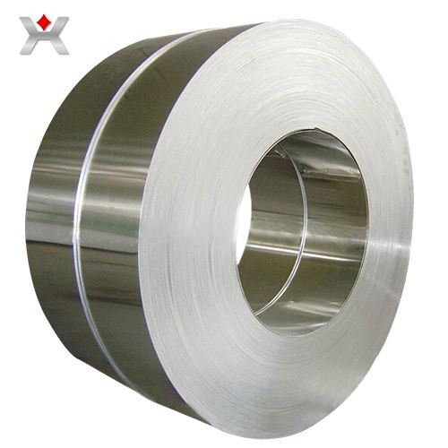 2021 Aluminum Strip
