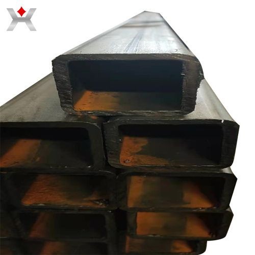 Aluminum Rectangle Tube