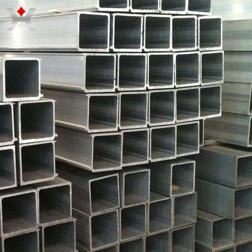 Aluminum Square Tube