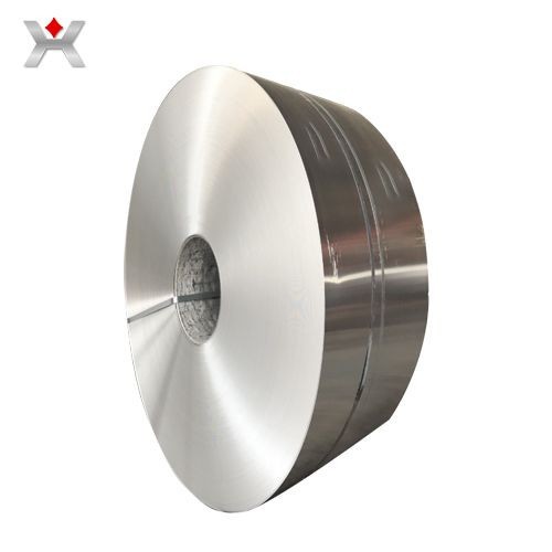 2018 Aluminum Strip