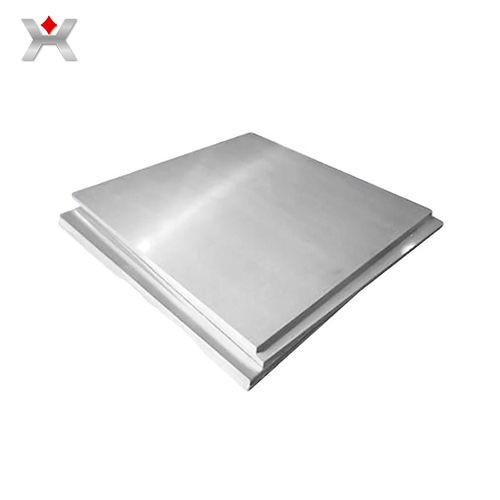 6063 Aluminum Plate