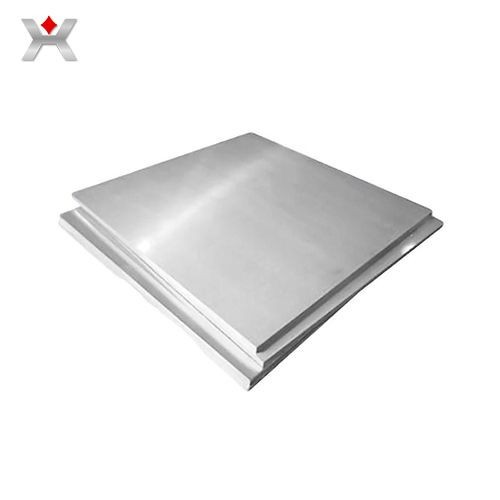6063 Aluminum Plate