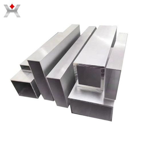 Aluminum Square Tube