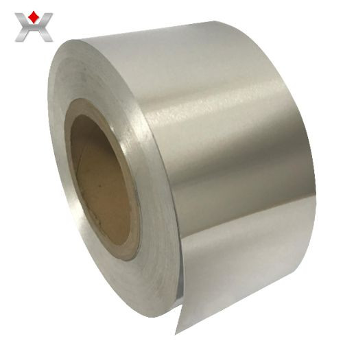 Pure Aluminum Foil