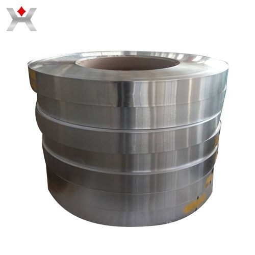 Pure Aluminum Strip
