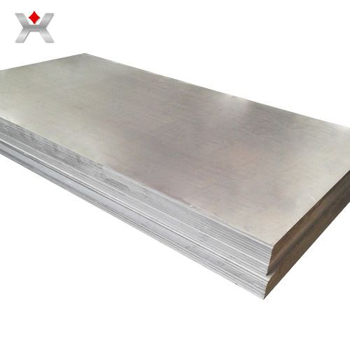 1030 Aluminum Plate