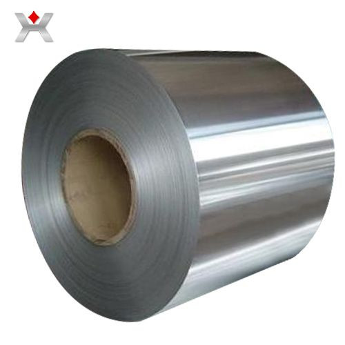 2017 Aluminum Coil