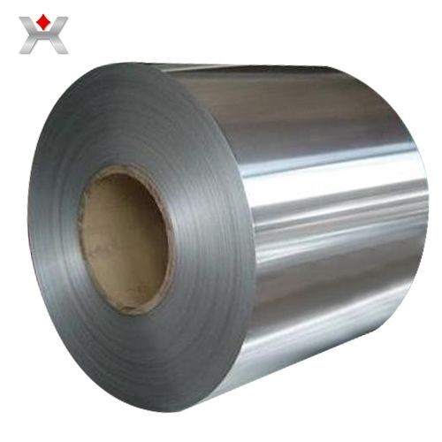 2017 Aluminum Coil