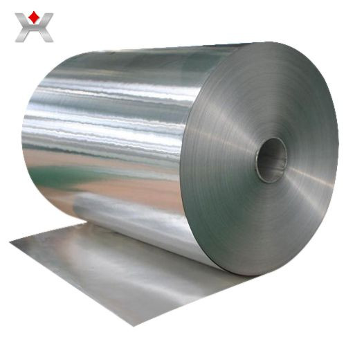 2021 Aluminum Coil