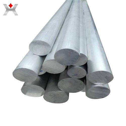 7075 Aluminum Rod