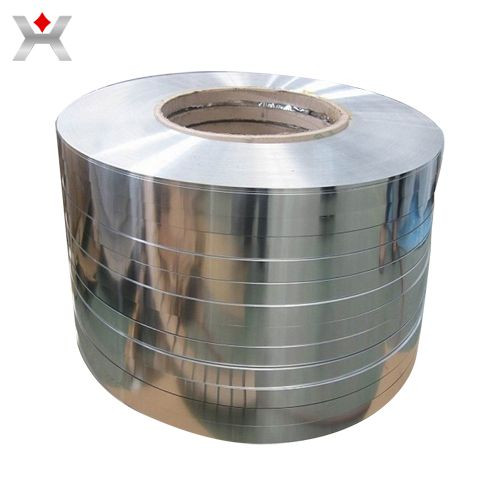 Pure Aluminum Strip