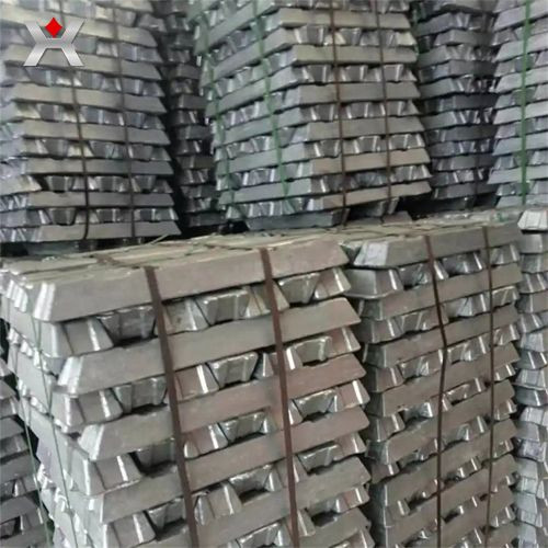 Aluminum Alloy